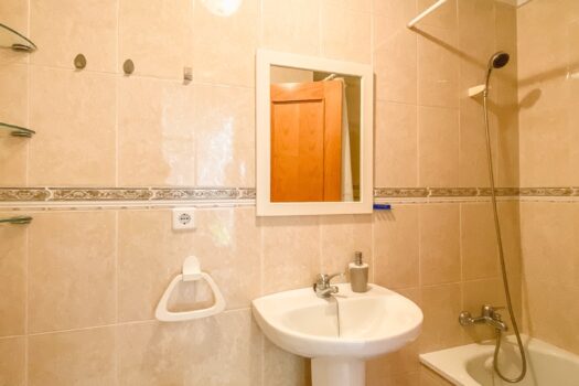 Apartmán s bazénem, Calle Calera, Torrevieja