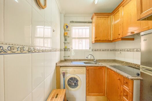 Apartmán s bazénem, Calle Calera, Torrevieja