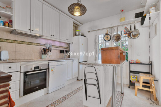 2 Bed Terraced Townhouse for sale in El Coto, Costa del Sol