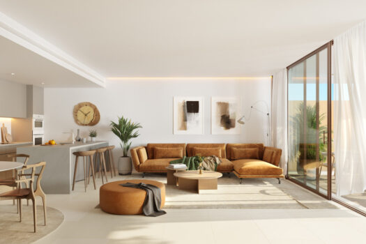2 Bed Ground Floor Apartment for sale in Fuengirola, Costa del Sol