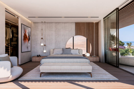 4 Bed Detached Villa for sale in Marbella, Costa del Sol