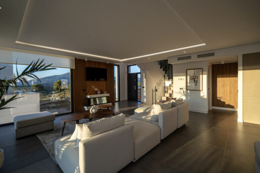 3 Bed Detached Villa for sale in La Cala Golf, Costa del Sol