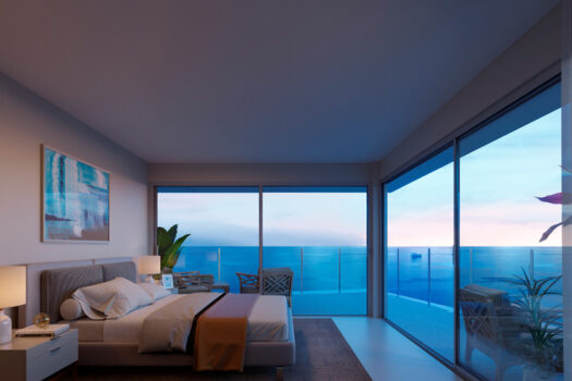 3 Bed roproperties. Townhouse for sale in Mijas Costa, Costa del Sol