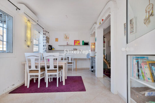 2 Bed Terraced Townhouse for sale in El Coto, Costa del Sol