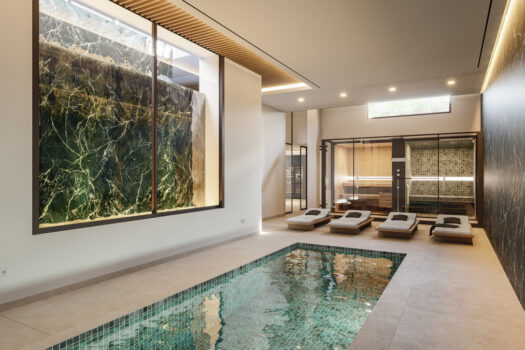 6 Bed Detached Villa for sale in Marbella, Costa del Sol
