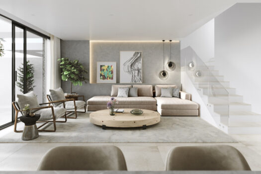 2 Bed Ground Floor Apartment for sale in Estepona, Costa del Sol
