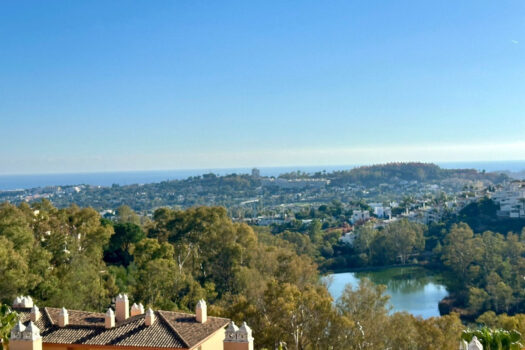 2 Bed roproperties.Penthouse Duplex Apartment for sale in Nueva Andalucia, Costa del Sol