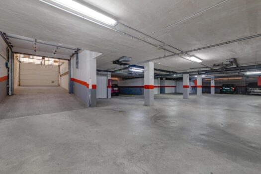 Prodej bytu 3+k.k.,2 koupelny, Habaneras se třemi ložnicemi a garáží v ceně
