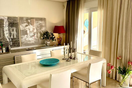 2 Bed roproperties.Penthouse Duplex Apartment for sale in Nueva Andalucia, Costa del Sol