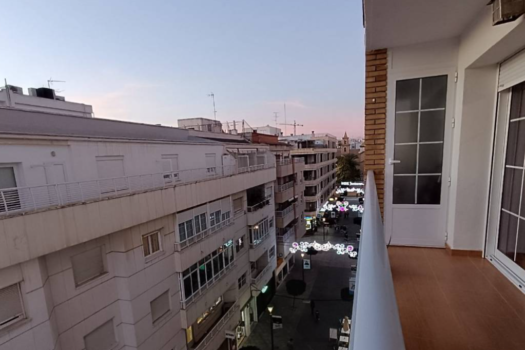 APARTMÁN S VÝHLEDEM NA MOŘE