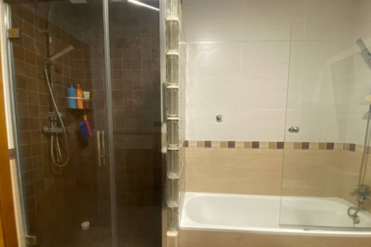 APARTMÁN S VÝHLEDEM NA MOŘE