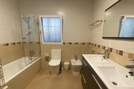 APARTMÁN S VÝHLEDEM NA MOŘE