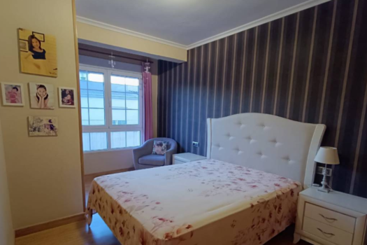 APARTMÁN S VÝHLEDEM NA MOŘE