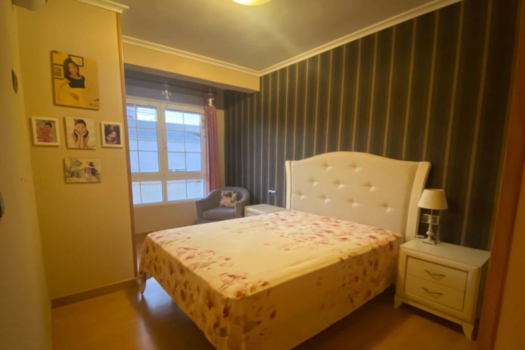 APARTMÁN S VÝHLEDEM NA MOŘE