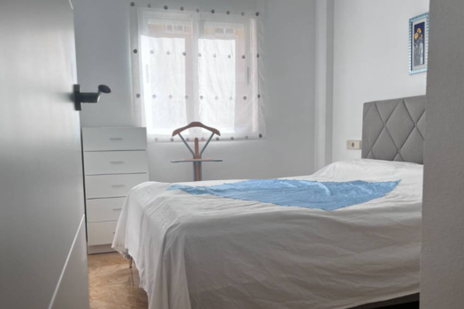 Apartmán s balkonem Torrevieja