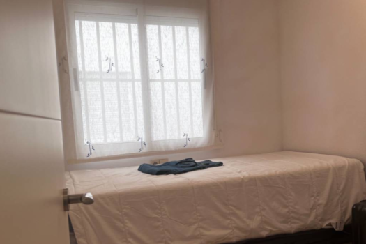 Apartmán s balkonem Torrevieja