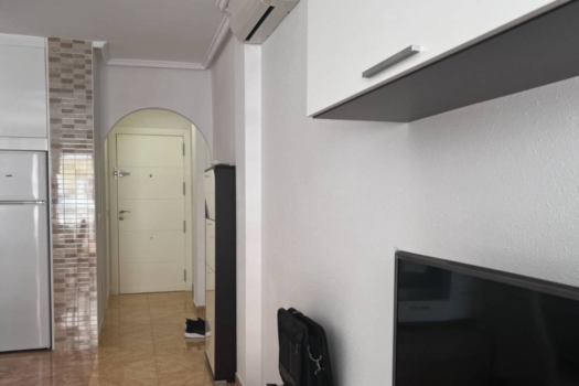 Apartmán s balkonem Torrevieja