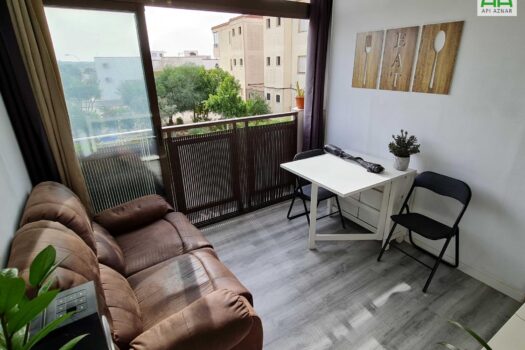 Studio s licencí Torrevieja.