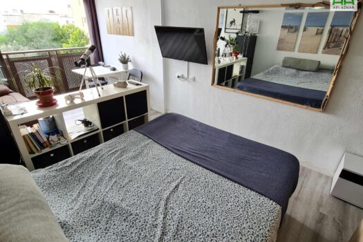 Studio s licencí Torrevieja.