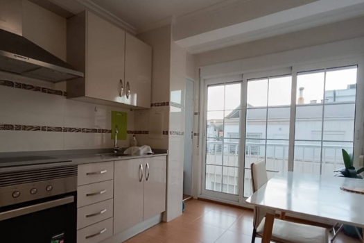 APARTMÁN S VÝHLEDEM NA MOŘE