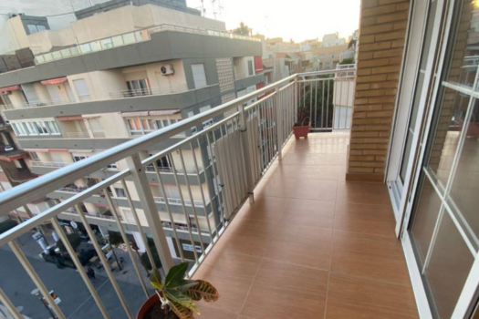 APARTMÁN S VÝHLEDEM NA MOŘE
