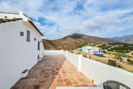 3 Bed Detached Villa for sale in Mijas, Costa del Sol