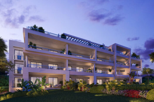 2 Bed Ground Floor Apartment for sale in Mijas, Costa del Sol