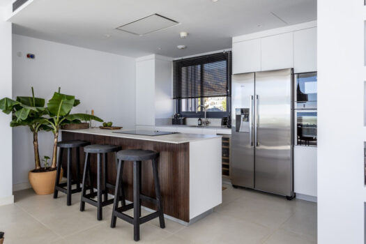 3 Bed Penthouse Apartment for sale in Fuengirola, Costa del Sol