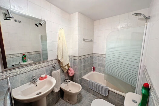 2 Bed Penthouse Apartment for sale in Mijas, Costa del Sol