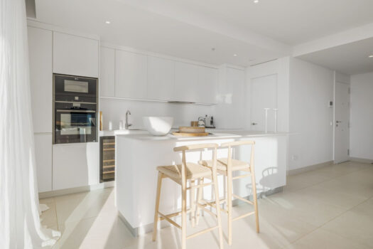 3 Bed Middle Floor Apartment for sale in Fuengirola, Costa del Sol
