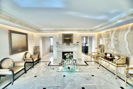 4 Bed roproperties.Penthouse Duplex Apartment for sale in Sierra Blanca, Costa del Sol
