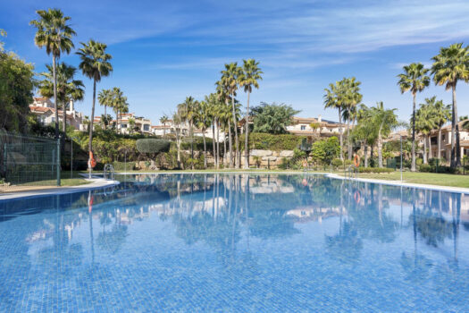 3 Bed Terraced Townhouse for sale in Mijas Costa, Costa del Sol