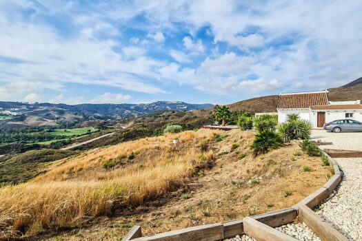 3 Bed Detached Villa for sale in Mijas, Costa del Sol