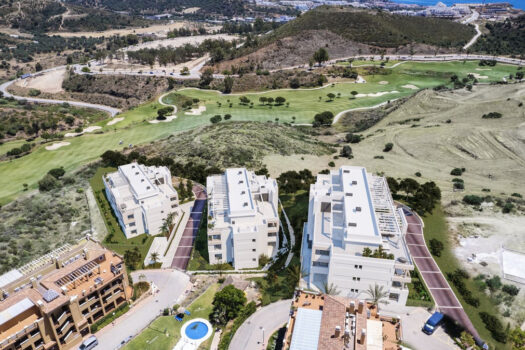 2 Bed Ground Floor Apartment for sale in Mijas, Costa del Sol