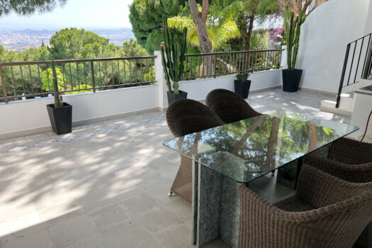 3 Bed Semi Detached Townhouse for sale in Mijas, Costa del Sol