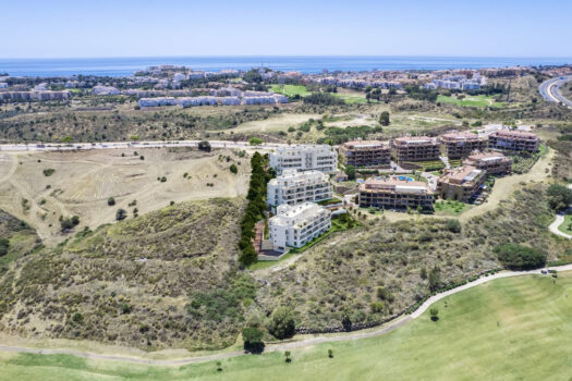 2 Bed Ground Floor Apartment for sale in Mijas, Costa del Sol