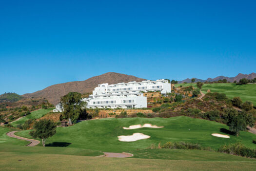 3 Bed Semi Detached Villa for sale in La Cala Golf, Costa del Sol
