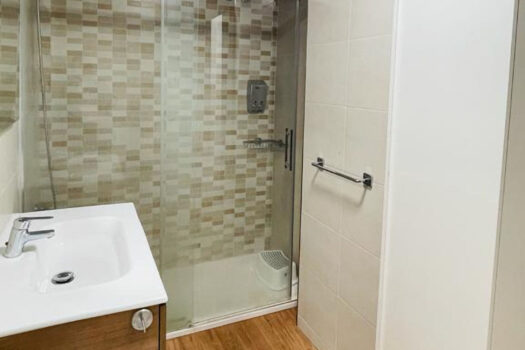 3 Bed Middle Floor Apartment for sale in Fuengirola, Costa del Sol