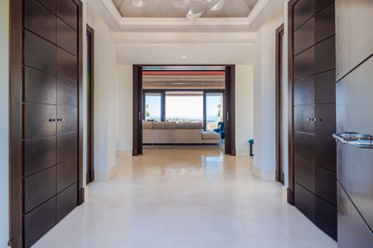 5 Bed Detached Villa for sale in Los Flamingos, Costa del Sol