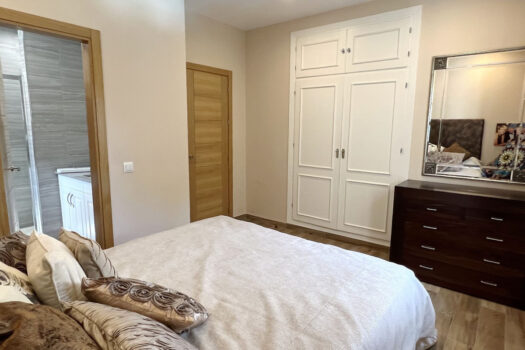 3 Bed Semi Detached Townhouse for sale in Mijas, Costa del Sol