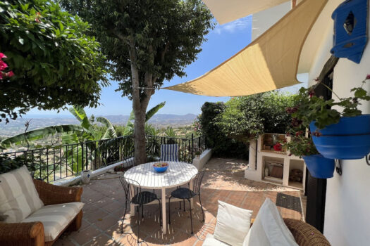 Terasovitý dům in Mijas, Costa del Sol