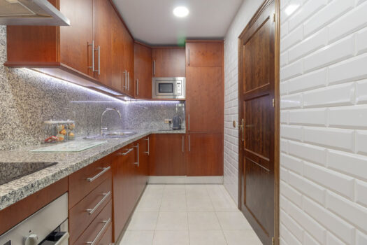 2 Bed Ground Floor Apartment for sale in Mijas, Costa del Sol
