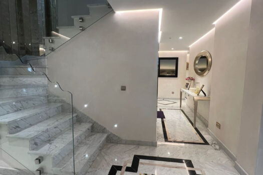 4 Bed roproperties.Penthouse Duplex Apartment for sale in Sierra Blanca, Costa del Sol