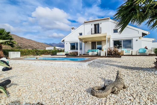 3 Bed Detached Villa for sale in Mijas, Costa del Sol