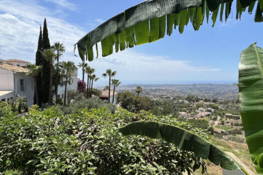 Terasovitý dům in Mijas, Costa del Sol
