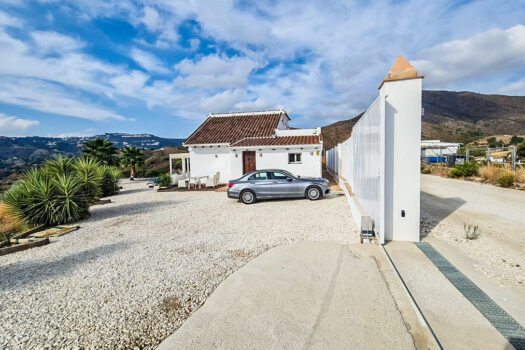 3 Bed Detached Villa for sale in Mijas, Costa del Sol