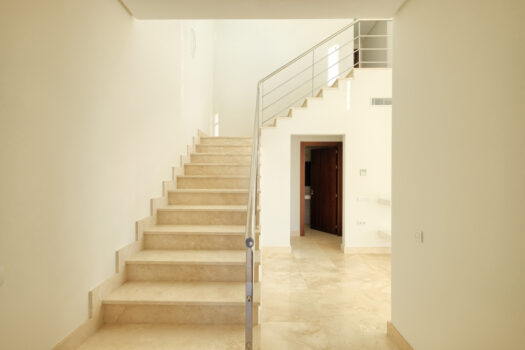 4 Bed Detached Villa for sale in Benahavis, Costa del Sol