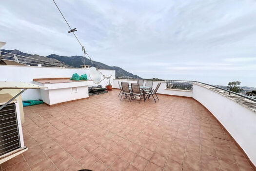 2 Bed Penthouse Apartment for sale in Mijas, Costa del Sol