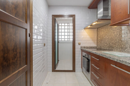 2 Bed Ground Floor Apartment for sale in Mijas, Costa del Sol
