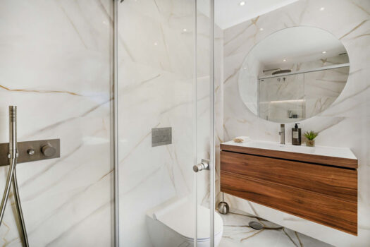 Penthouse mezonetový byt na prodej v Nueva Andalucia, Costa del Sol